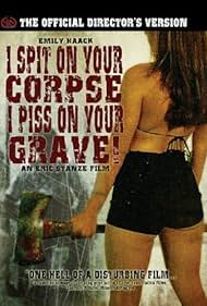 I Spit on Your Corpse, I Piss on Your Grave (2001)