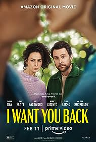 I Want You Back (2022)