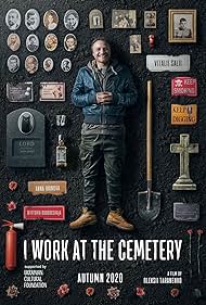 I Work at the Cemetery (2022)