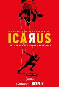 Icarus (2017)