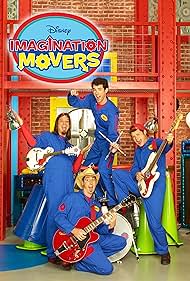 Imagination Movers (2008)