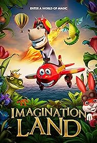 ImaginationLand (2018)