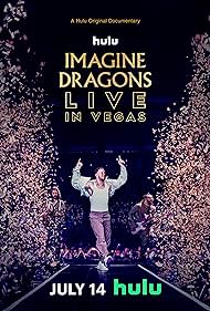 Imagine Dragons Live in Vegas (2023)