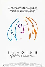 Imagine: John Lennon (1988)