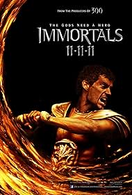 Immortals (2011)