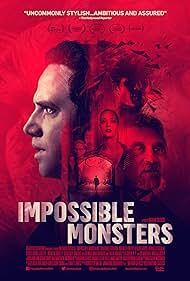 Impossible Monsters (2019)