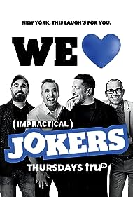 Impractical Jokers (2011)