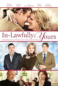 In-Lawfully Yours (2016)