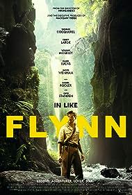 In Like Flynn (2019)