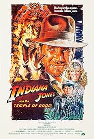 Indiana Jones and the Temple of Doom (1984)