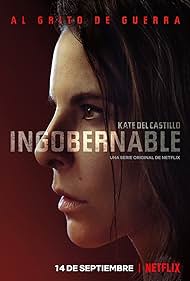 Ingobernable (2017)