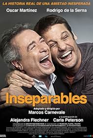 Inseparables (2016)