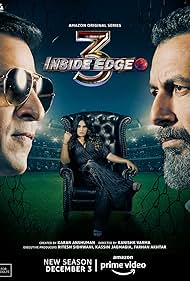 Inside Edge (2017)