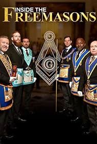 Inside the Freemasons (2017)