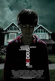 Insidious (2011)