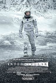 Interstellar (2014)