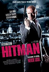 Interview with a Hitman (2012)