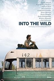 Into the Wild (2007)