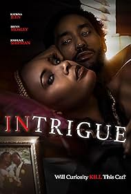 Intrigue (2023)