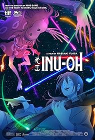 Inu-oh (2022)