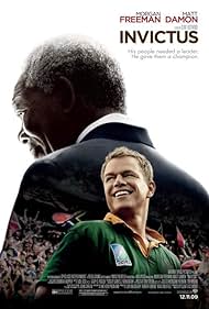 Invictus (2009)