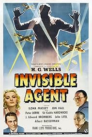 Invisible Agent (1942)