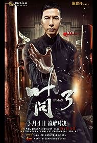 Ip Man 3 (2015)