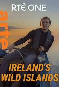 Ireland's Wild Islands (2023)