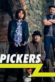 Irish Pickers (2021)