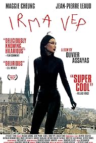 Irma Vep (1997)