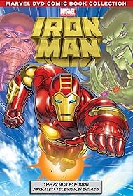 Iron Man (1994)