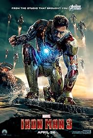 Iron Man 3 (2013)