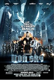 Iron Sky (2012)