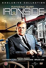 Ironside (1967)