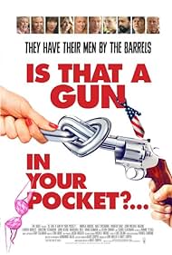 Is That a Gun in Your Pocket? (2016)