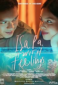 Isa Pa, with Feelings (2019)