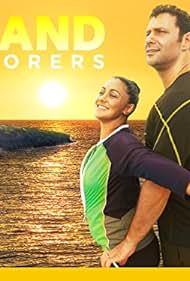 Island Explorers (2016)