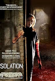 Isolation (2006)