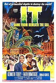 It Came from Beneath the Sea (1955)