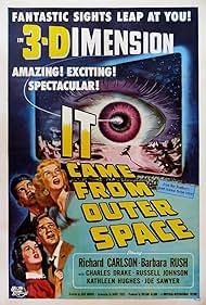 It Came from Outer Space (1953)