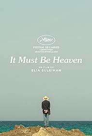 It Must Be Heaven (2019)