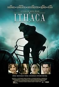 Ithaca (2016)