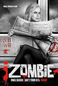 iZombie (2015)