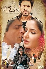 Jab Tak Hai Jaan (2012)