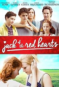 Jack of the Red Hearts (2015)