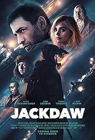 Jackdaw (2024)