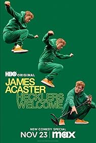 James Acaster: Hecklers Welcome (2024)