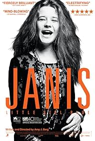 Janis: Little Girl Blue (2015)