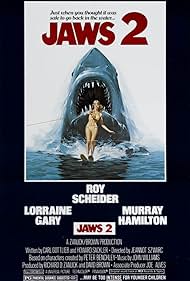 Jaws 2 (1978)