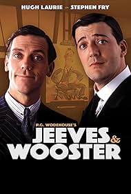 Jeeves and Wooster (1990)